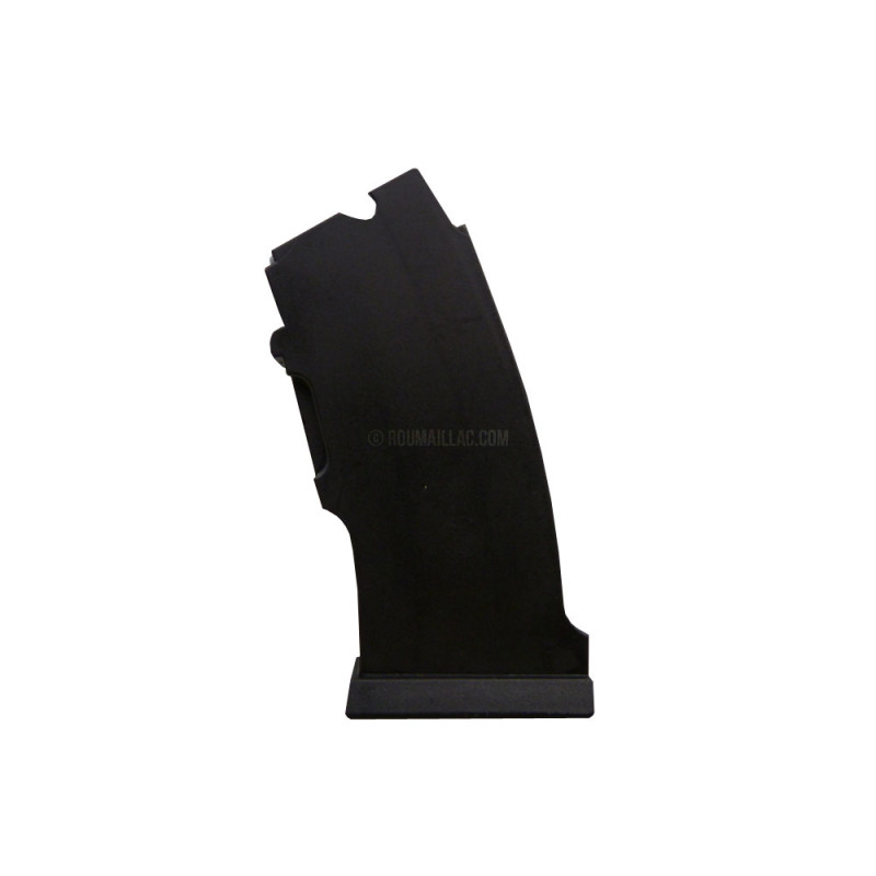 CHARGEUR 10 COUPS POUR CARABINE CZ