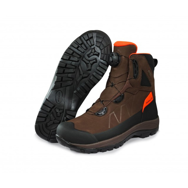 CHAUSSURES SOMLYS FITGO