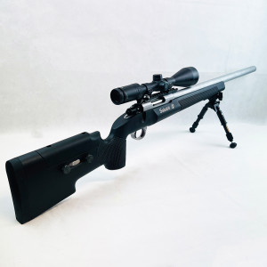 CARABINE SABATTI ALPINE TACTICAL 308W + ZEISS TERRA 3-12X50