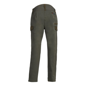 PANTALON PROHUNT LIGNE VERNEY CARRON FALCON FEMME