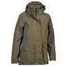 VESTE PROHUNT LIGNE VERNEY CARRON FALCON FEMME