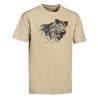 T-SHIRT PROHUNT LIGNE VERNEY CARRON BIG GAME SANGLIER