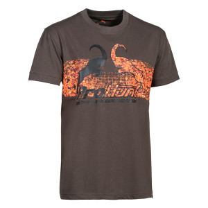 T-SHIRT PROHUNT LIGNE...