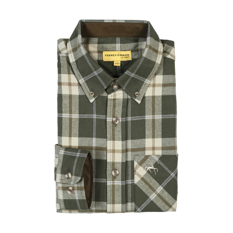 CHEMISE PROHUNT LIGNE VERNEY CARRON SPANIEL