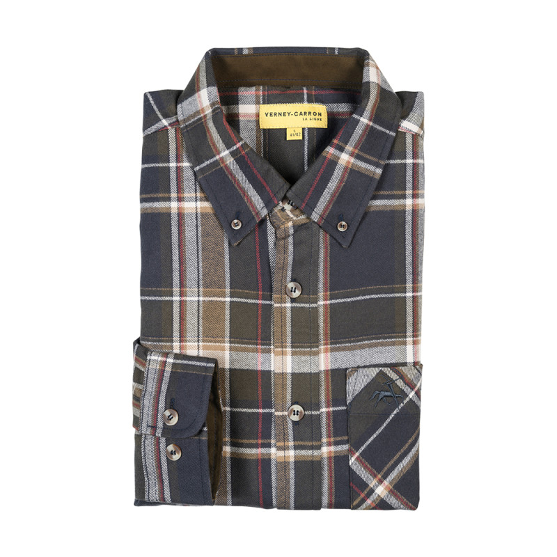 CHEMISE PROHUNT LIGNE VERNEY CARRON SPRINGER