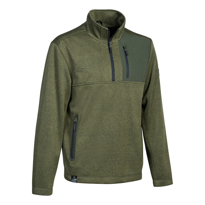 PULL PROHUNT LIGNE VERNEY CARRON WINDBREAKER