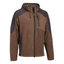 VESTE POLAIRE PROHUNT LIGNE VERNEY CARRON BUFFALO