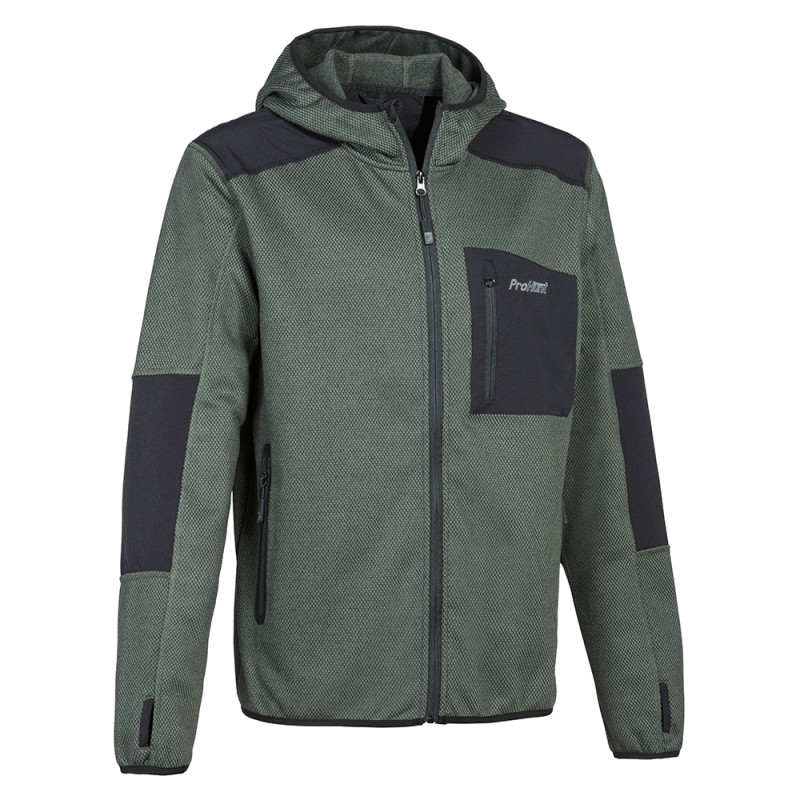 BLOUSON PROHUNT LIGNE VERNEY CARRON TETRA