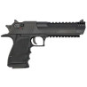 PISTOLET MAGNUM RESEARCH DESERT EAGLE ALU BLACK CARBON 44 DE44L6IMB