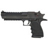 PISTOLET MAGNUM RESEARCH DESERT EAGLE ALU BLACK CARBON 44 DE44L6IMB