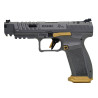 PISTOLET CANIK SFX RIVAL GREY 9X19