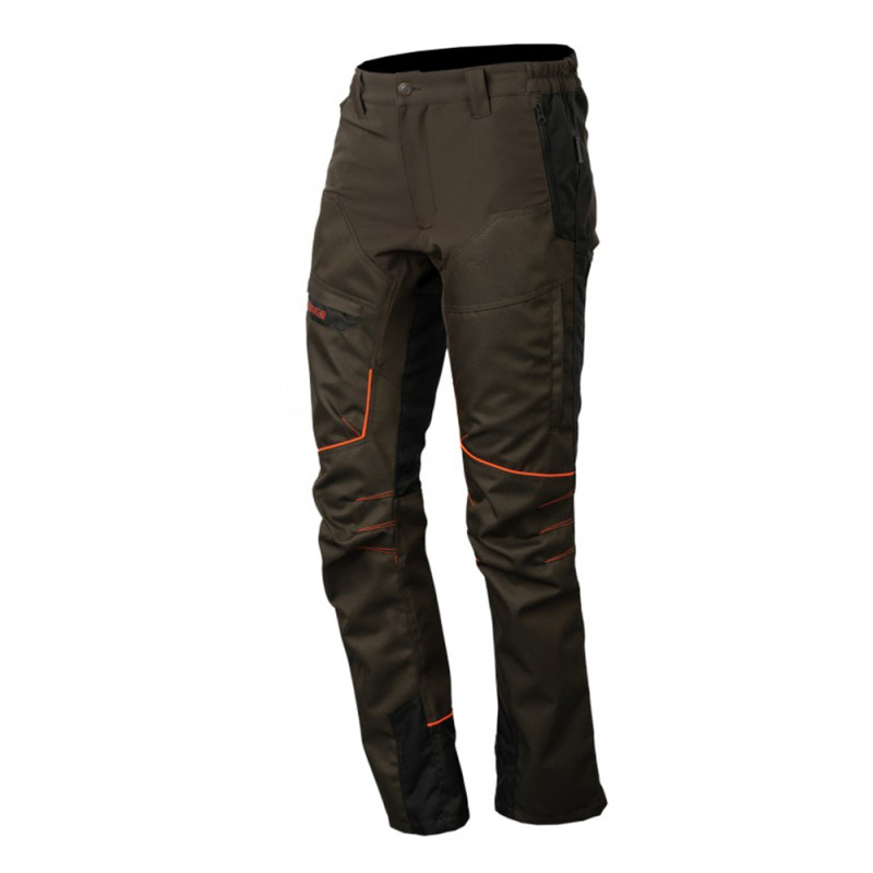 PANTALON SOMLYS SURVIVOR