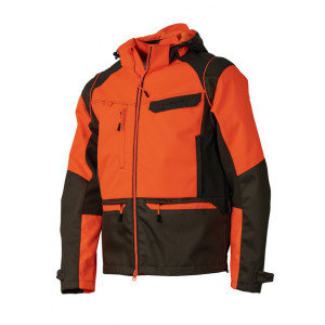 VESTE SOMLYS SURVIVOR