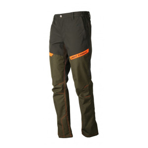 PANTALON SOMLYS BÉCASSE VERT