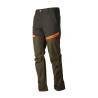 PANTALON SOMLYS BÉCASSE VERT