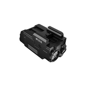 LAMPE NITECORE POUR ARME 900LM