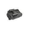 LAMPE NITECORE POUR ARME 900LM