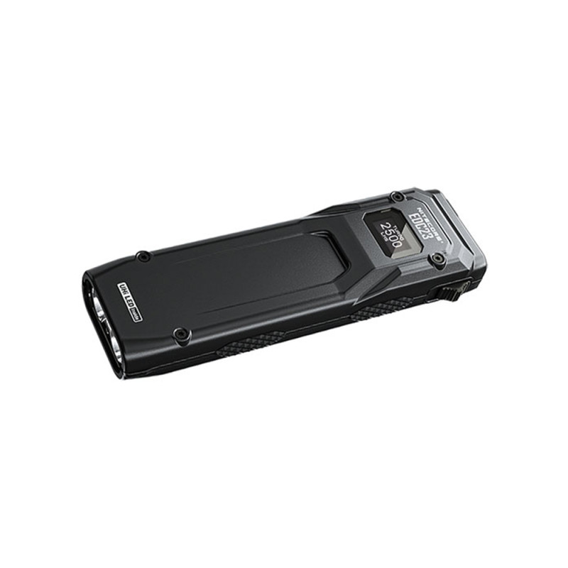 LAMPE NITECORE EDC 23 2500LM