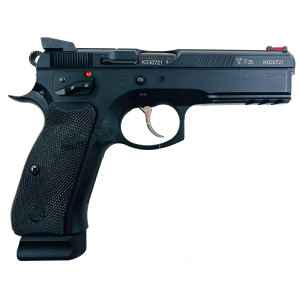 PISTOLET CZ 75 SP-01 SHADOW...