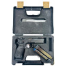 PISTOLET CZ 75 SP-01 SHADOW "50TH ANNIVERSARY"