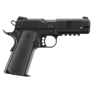 PISTOLET HAMMERLI ARMS FORGE H1 4.25" 22LR