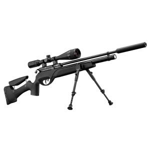 PACK CARABINE GAMO HPA PCP...