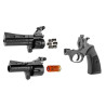PISTOLET/REVOLVER GOMM-COGNE SAPL GC27 LUXE 2 CANONS