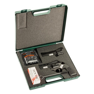 PISTOLET/REVOLVER GOMM-COGNE SAPL GC27 LUXE 2 CANONS