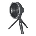 VENTILATEUR NITECORE RECHARGEABLE NEF10
