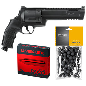 PACK PRÊT A TIRER UMAREX...