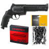 PACK PRÊT A TIRER UMAREX T4E TR68 GEN2 CAL 68 16 JOULES 2.4018P