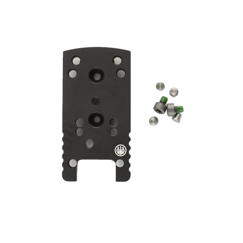 PLATINE DE FIXATION BERETTA 92 E03818 TYPE A