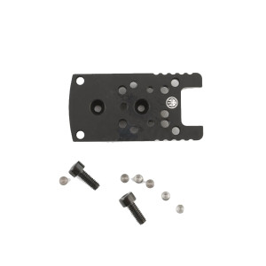 PLATINE DE FIXATION BERETTA...