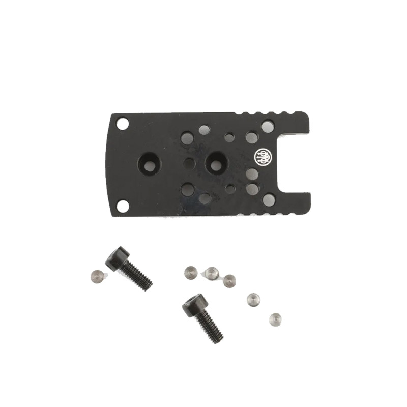 PLATINE DE FIXATION BERETTA 92 E03819 TYPE B