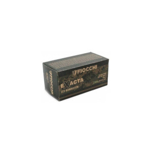 MUNITIONS FIOCCHI 223...