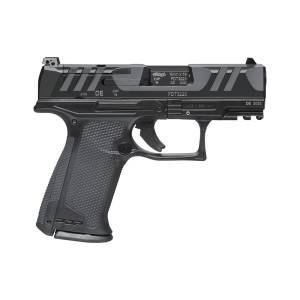 PISTOLET WALTHER PDP F-SERIES OPTICS READY 3.5" 9X19 15 COUPS 2842670