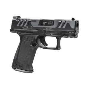 PISTOLET WALTHER PDP F-SERIES OPTICS READY 3.5" 9X19 15 COUPS 2842670