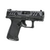 PISTOLET WALTHER PDP F-SERIES OPTICS READY 3.5" 9X19 15 COUPS 2842670