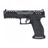 PISTOLET WALTHER PDP MATCH POLYMERE FULL SIZE 5" 9X19 18/20 COUPS 2878241