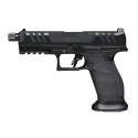 PISTOLET WALTHER PDP PRO SD FULL SIZE 5.1" 9X19 2851725
