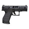 PISTOLET WALTHER PDP COMPACT 4" 9X19 15 COUPS 2851814