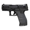 PISTOLET WALTHER PDP COMPACT 4" 9X19 15 COUPS 2851814