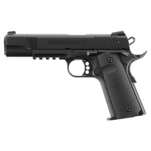 PISTOLET HAMMERLI ARMS FORGE H1 5" 22LR