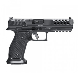 PISTOLET WALTHER Q5 MATCH SF CHAMPION