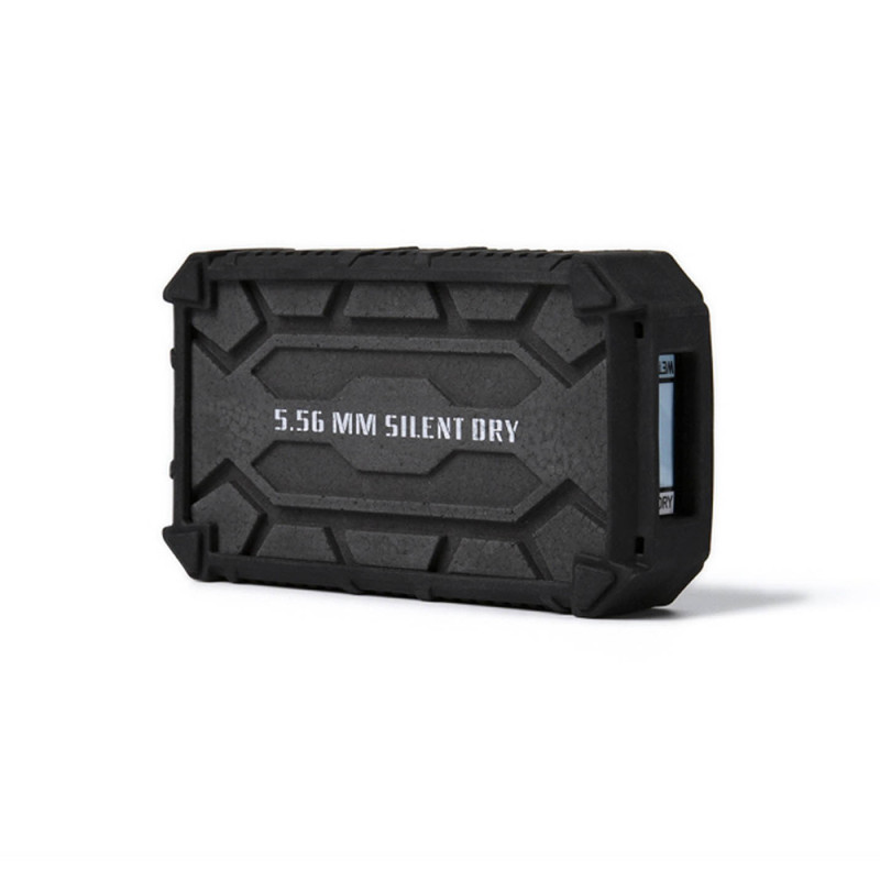 DÉSHUMIDIFICATEUR SILENT DRY MINE POUR MALLETTE ARME LONGUE OU COFFRE 20L