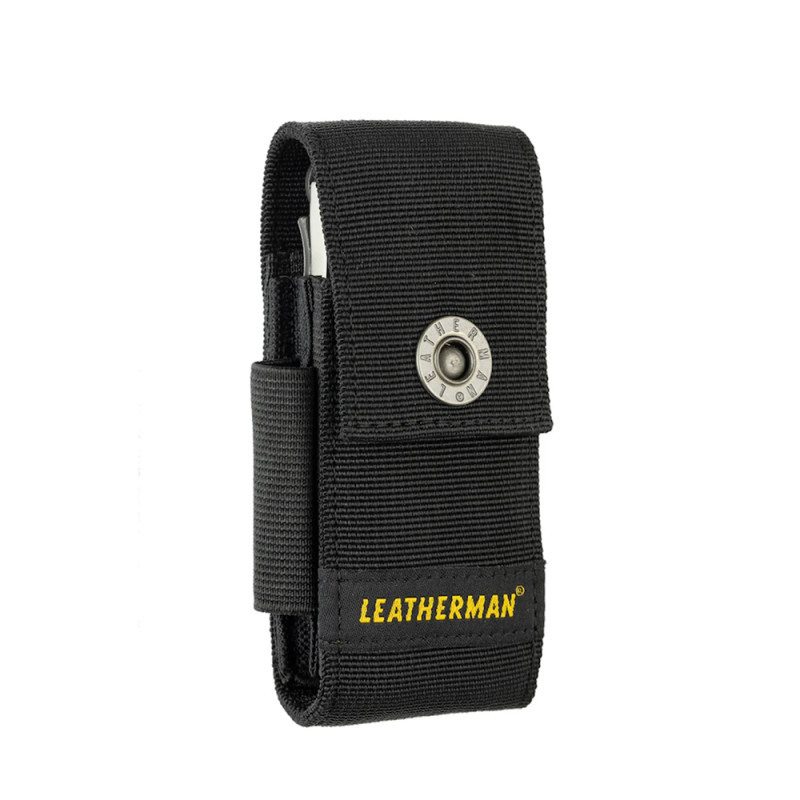 ETUI NYLON AVEC POCHES LEATHERMAN MEDIUM