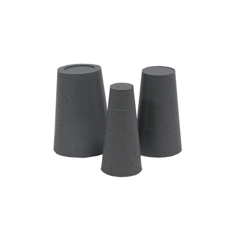 SET 3 BOUCHONS EN CAOUTCHOUC BALLISTOL 23302