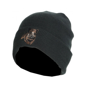 BONNET TREELAND SANGLIER KAKI