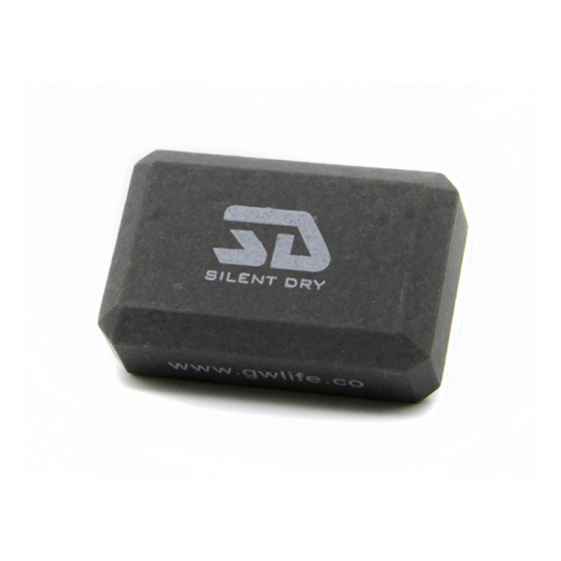 DÉSHUMIDIFICATEUR SILENT DRY MINE POUR MALLETTE PISTOLET