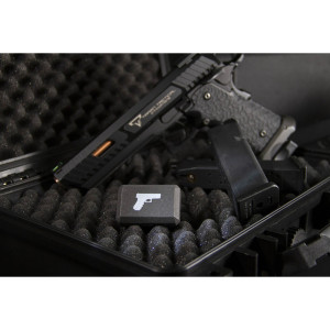 DÉSHUMIDIFICATEUR SILENT DRY MINE POUR MALLETTE PISTOLET
